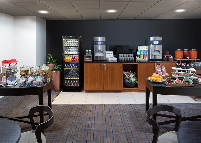Crowne Plaza Nottingham By Ihg