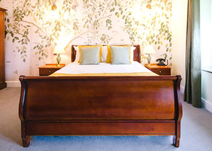 Cricklade House Hotel, Sure Hotel Collection By Best Western